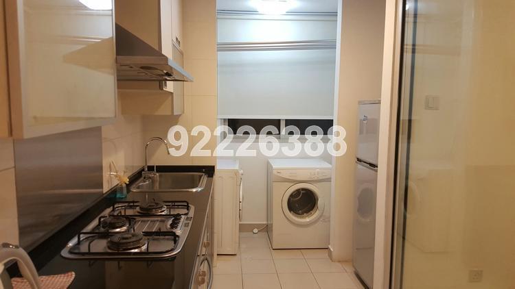 The Linear (D23), Apartment #125730312